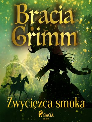 Zwycięzca smoka - Audiobook